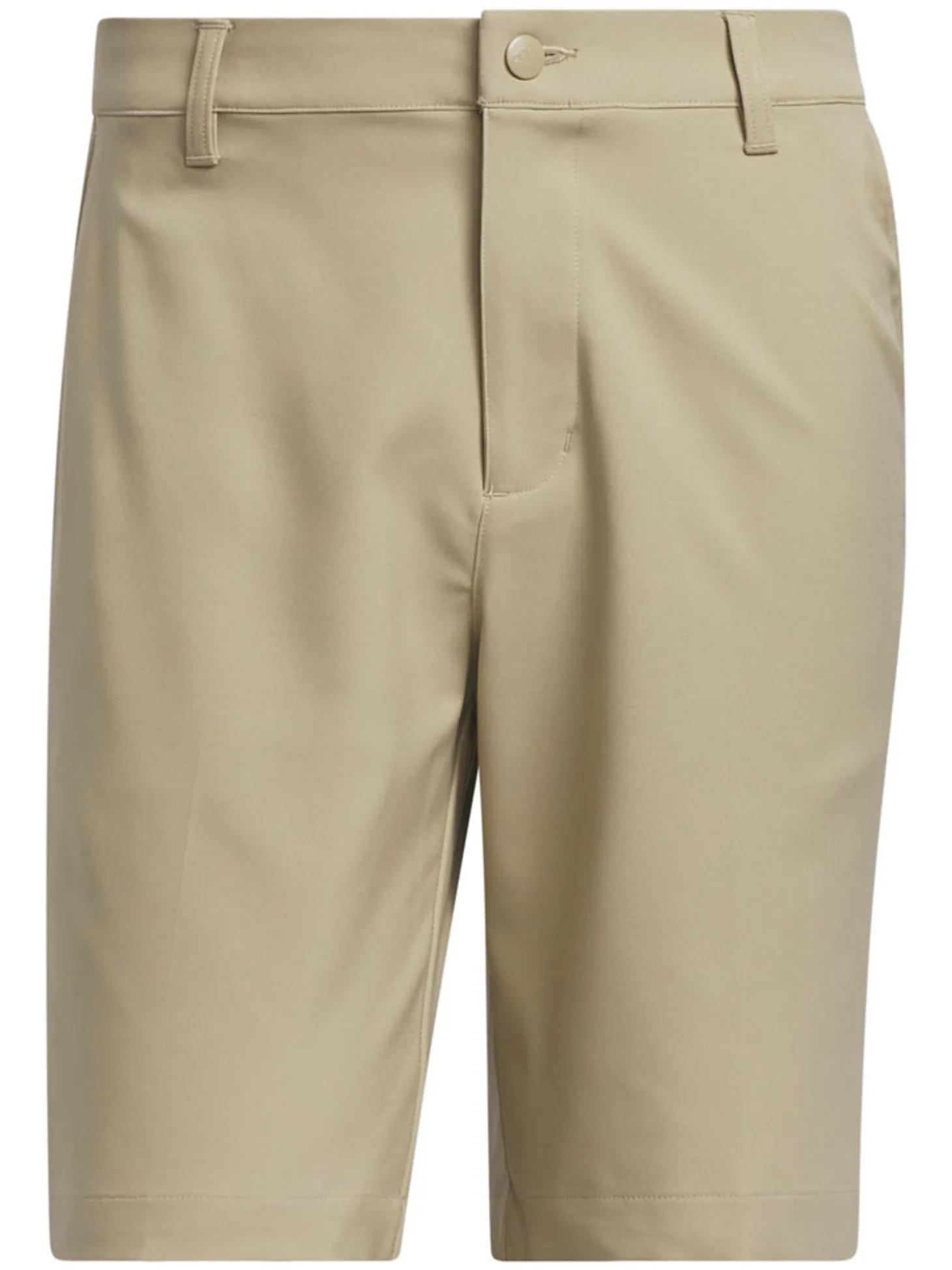 adidas Adi Advantage Golf Shorts - Hemp