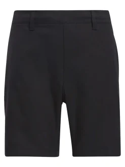 adidas Boys Ultimate365 Adjustable Shorts - Black