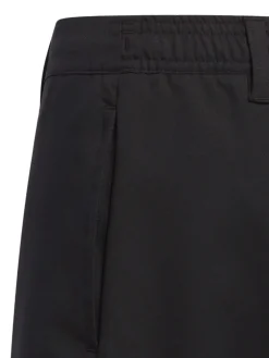 adidas Boys Ultimate365 Adjustable Shorts - Black