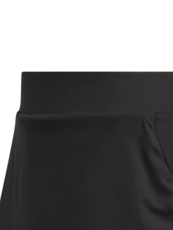 adidas Girls Ultimate Skort - Black