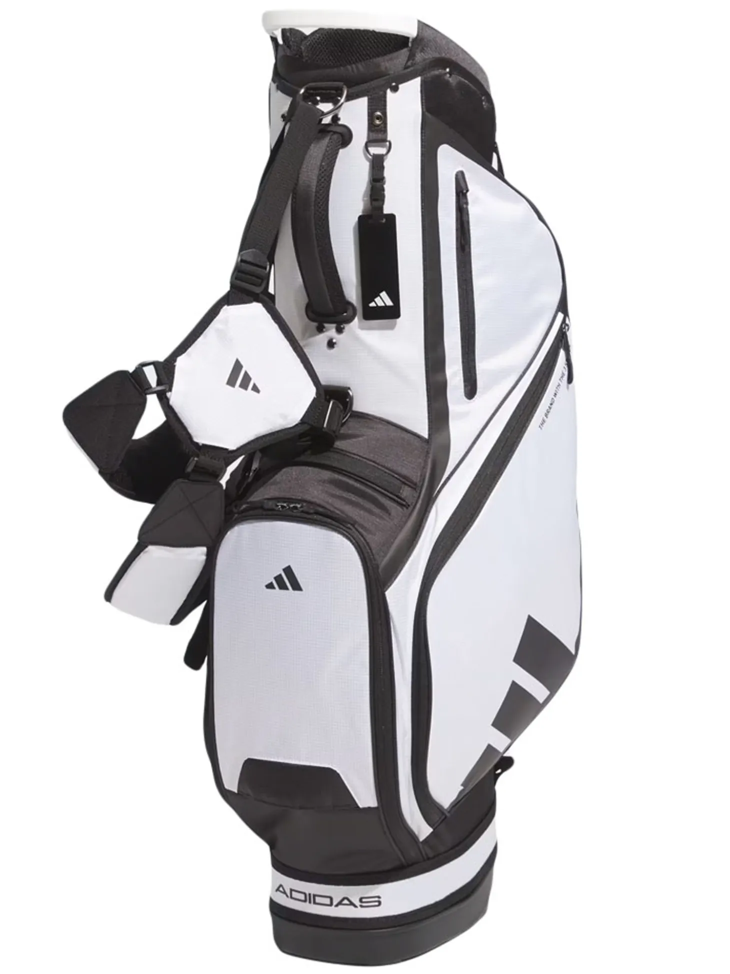 adidas Lightweight Stand Golf Bag