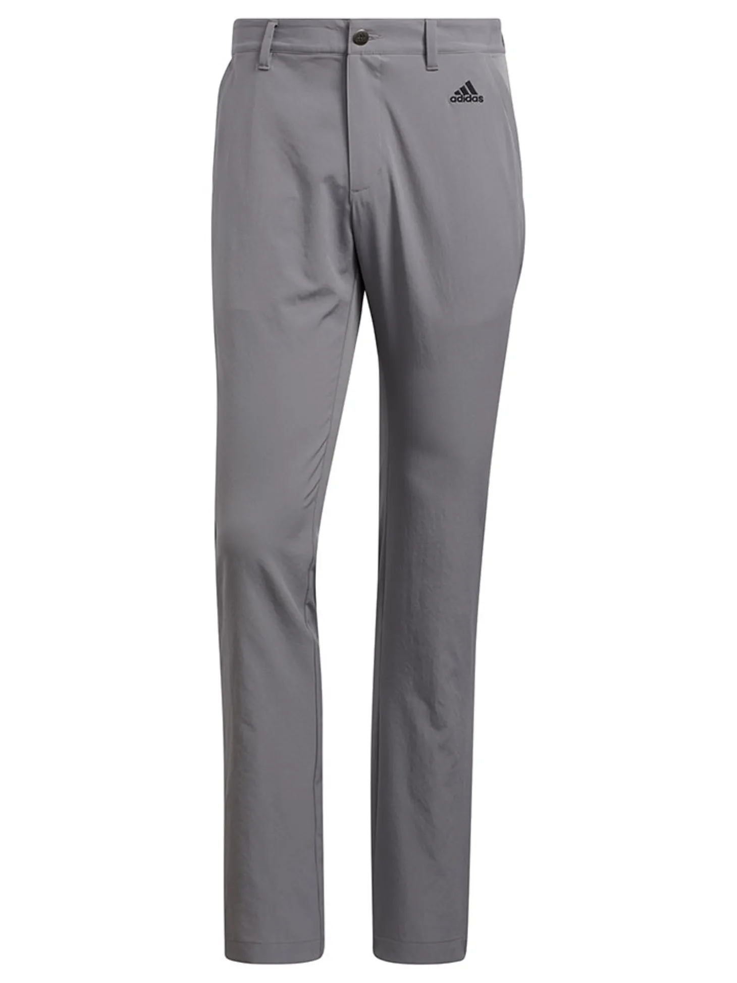 adidas Primegreen Pant - Grey Three