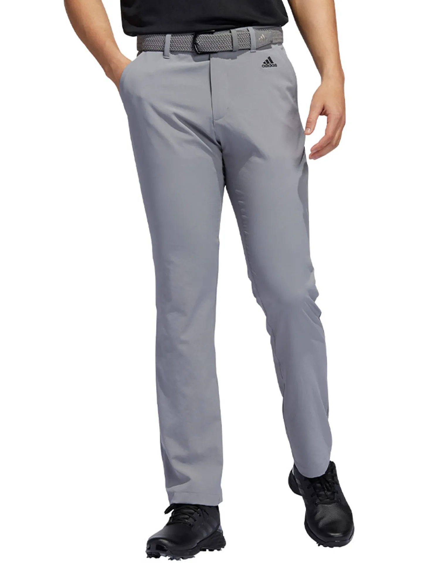 adidas Primegreen Pant - Grey Three