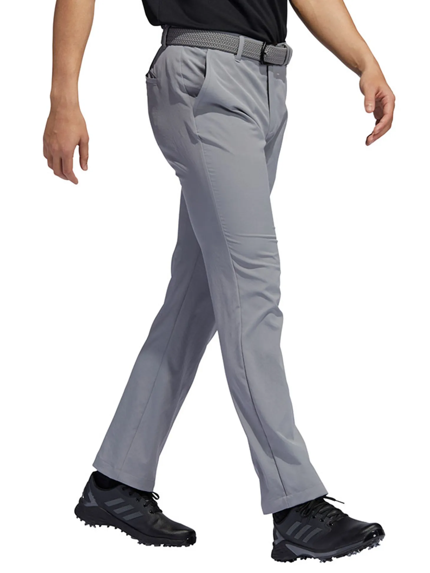 adidas Primegreen Pant - Grey Three