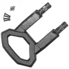 Bag Boy Nitron Part - Lower Bag Rest BBP53417