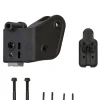 Bag Boy Rear Wheel Knuckle - Nitron/Triswivel/Quad/C3
