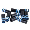 BB&F Co Ferrule 1.3 Inch - St. Andrews Cross (10 Pack)