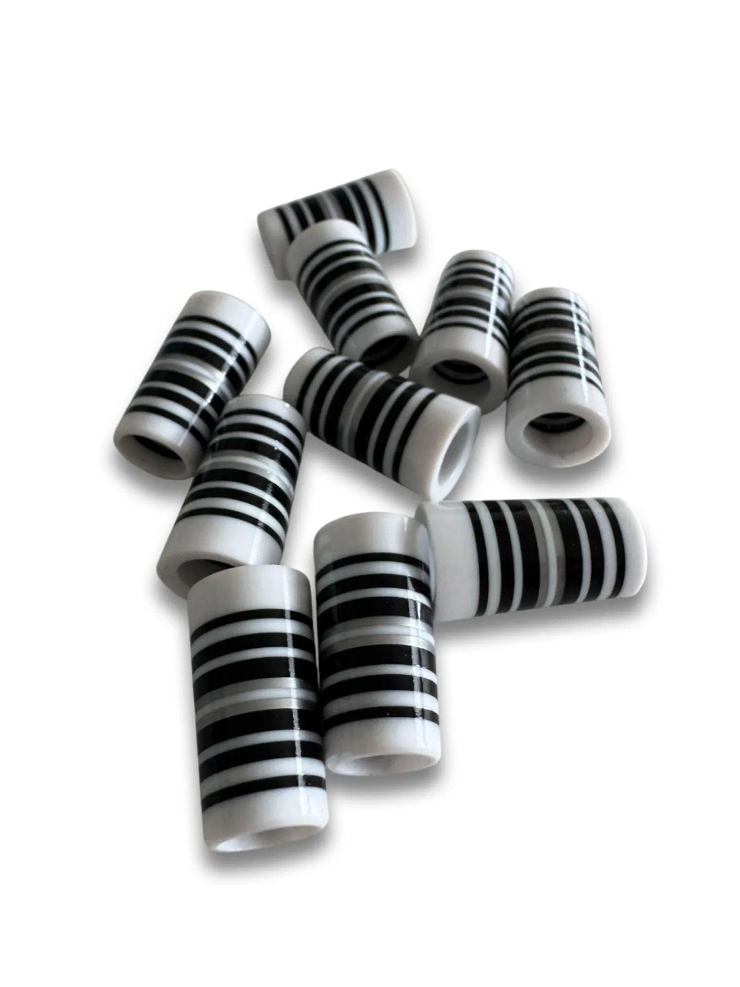 BB&F Co Ferrule - Sixty Six Times (10 Pack)