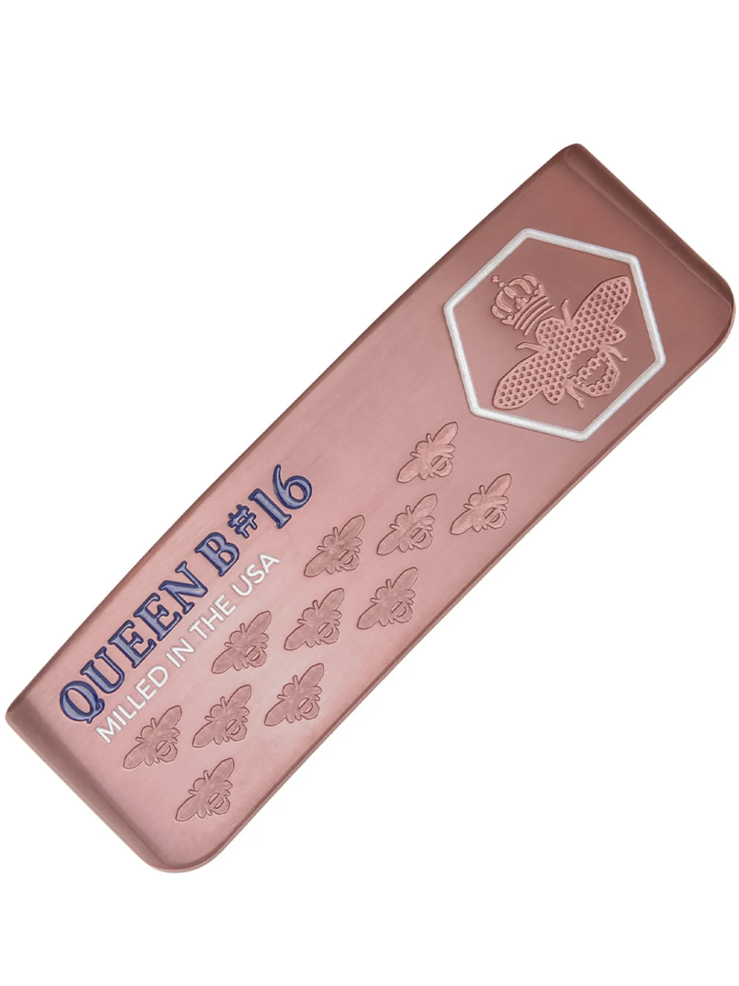 Bettinardi Queen B16 2025 Putter