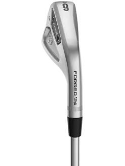 Callaway Apex CB 2024 Iron - Steel Shaft