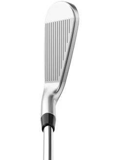 Callaway Apex Pro 2024 Iron - Steel Shaft