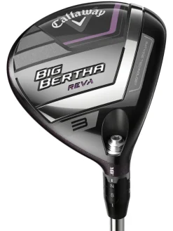 Callaway Big Bertha REVA 23 Women's Full Set - 11 Piece