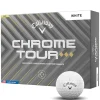 Callaway Chrome Tour Triple Diamond Golf Balls