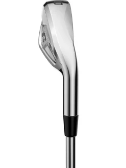 Callaway Elyte Irons - Steel Shaft