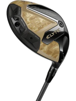 Callaway Elyte Sandstorm Limited Edition Driver