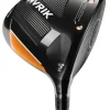 Callaway Mavrik Driver