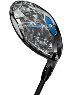 Callaway Paradym Ai Smoke MAX Fairway Wood