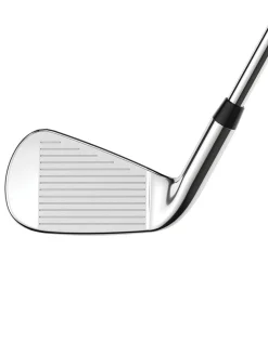 Callaway Paradym Ai Smoke Irons - Steel Shaft