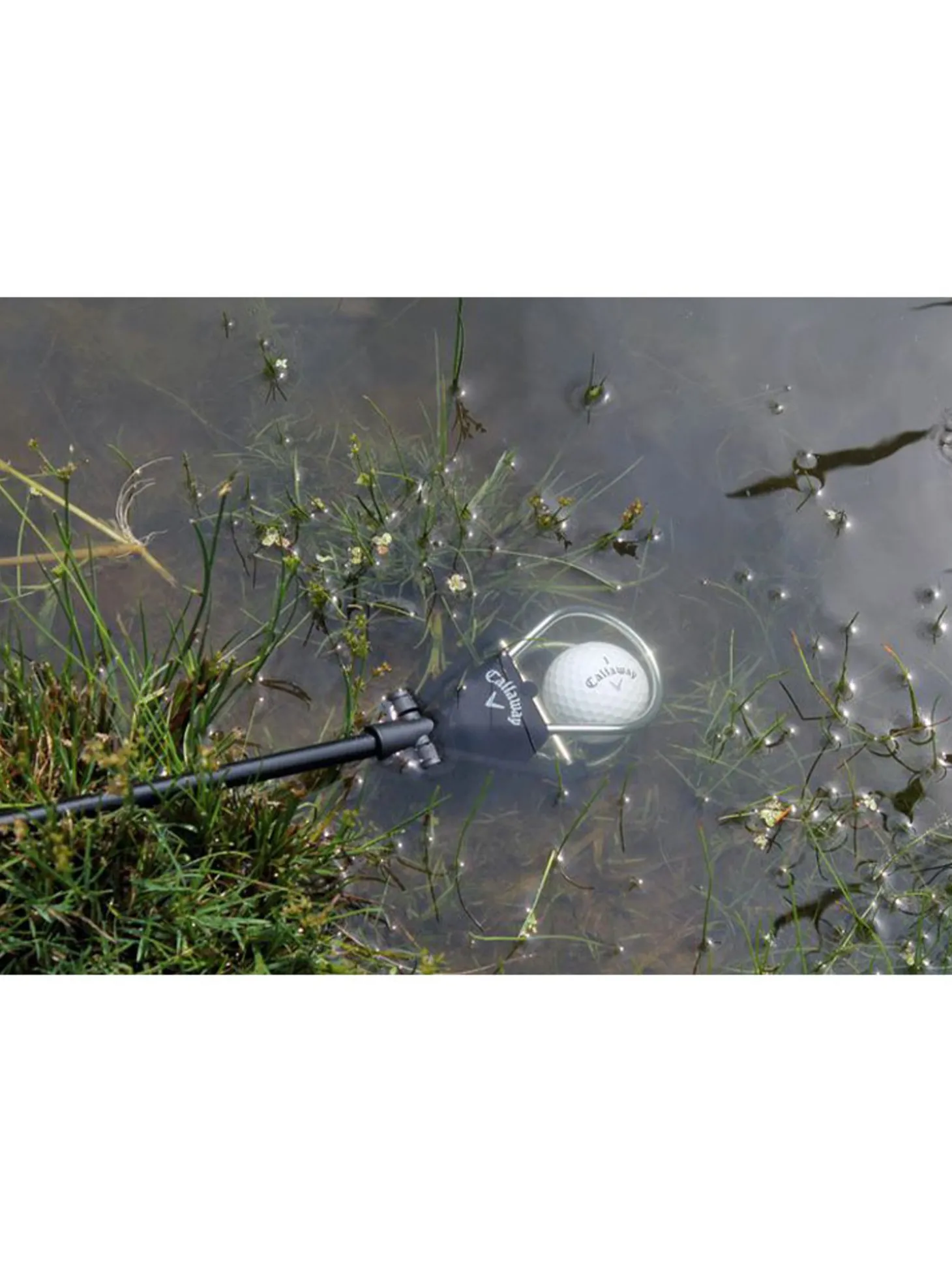 Callaway Pocket Ball Retriever