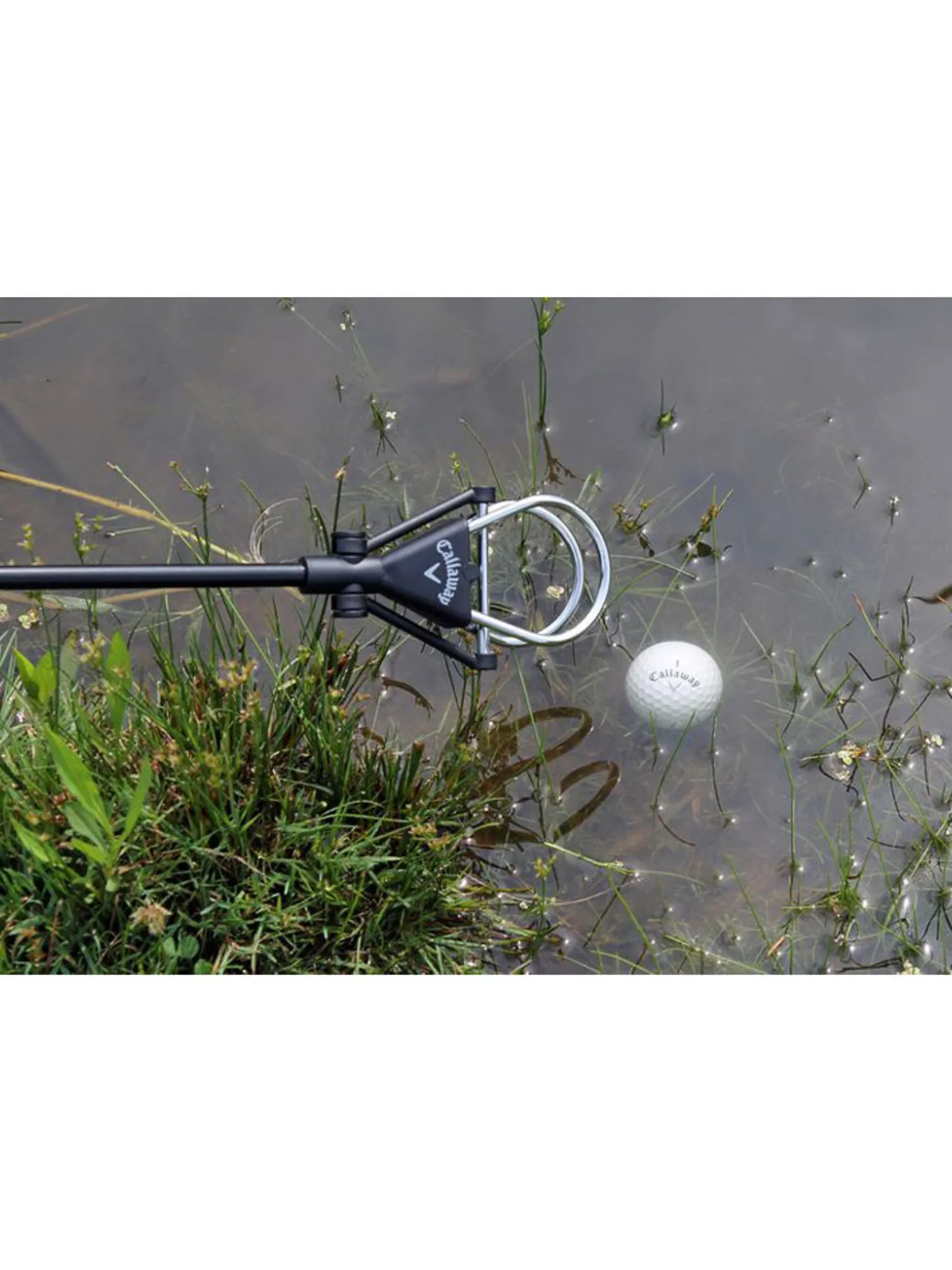 Callaway Pocket Ball Retriever