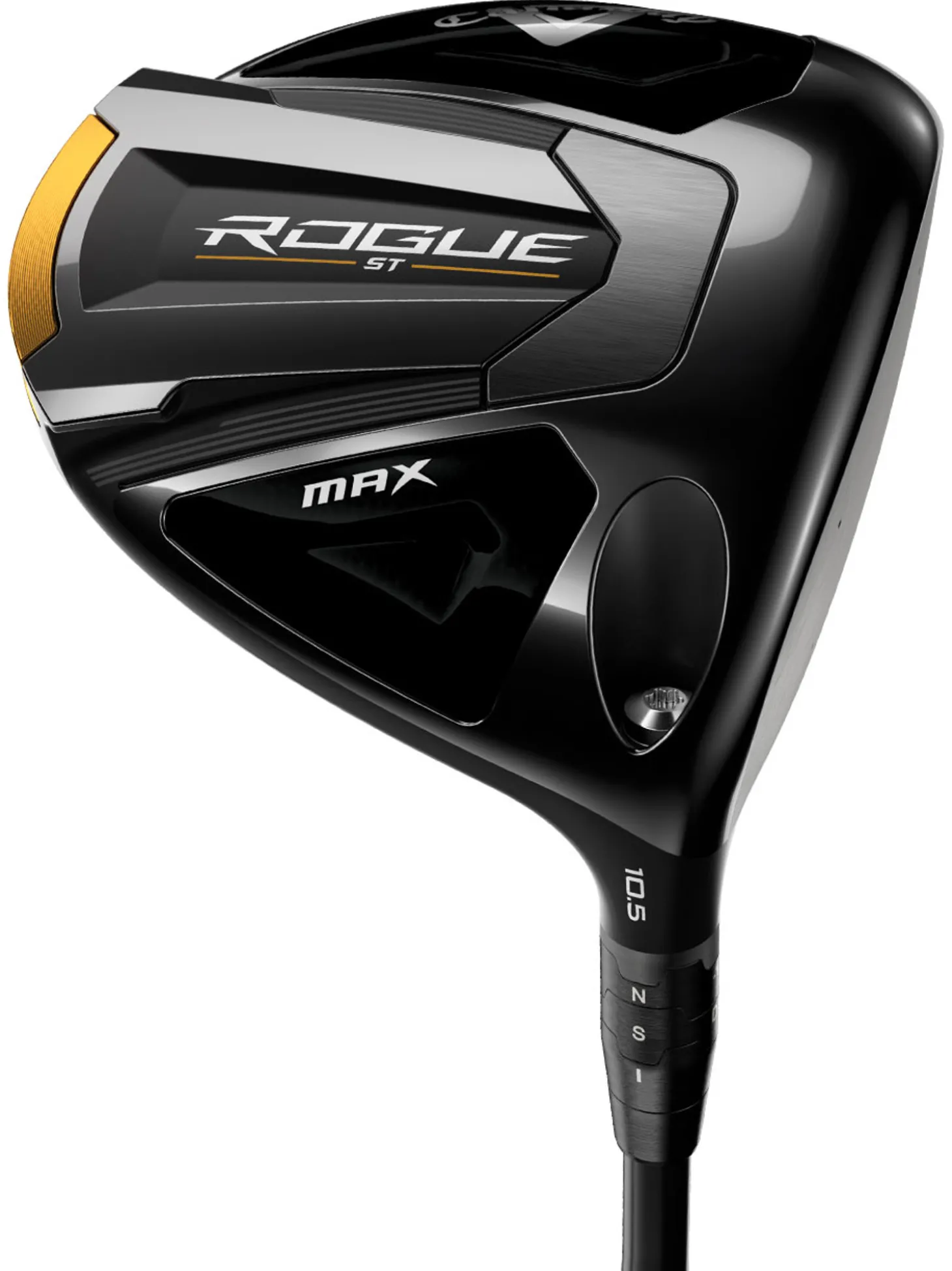 Callaway Rogue ST Max 24 Driver