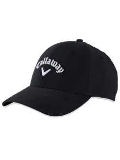 Callaway Stitch Magnet Ball Marker Adjustable Cap
