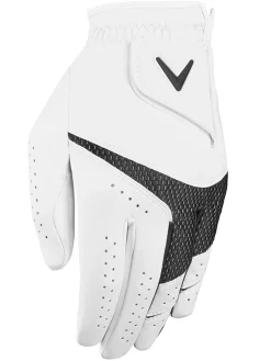 Callaway Weather Spann Golf Glove - Womens