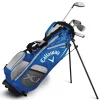 Callaway XJ-1 Junior Set - Ages 4-6