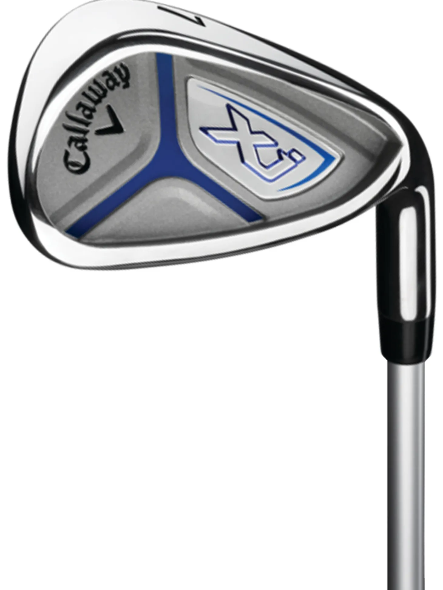 Callaway XJ-1 Junior Set - Ages 4-6