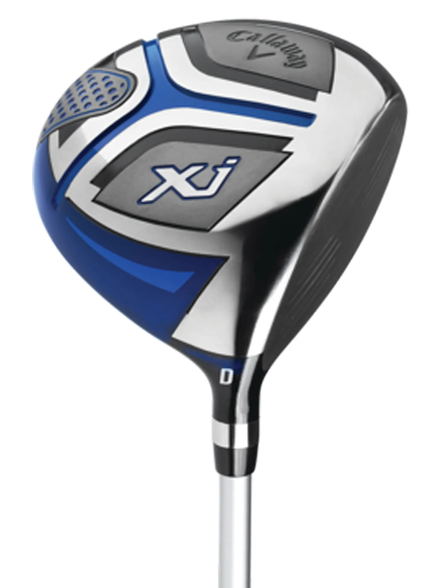 Callaway XJ-1 Junior Set - Ages 4-6