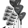 Callaway XR 2025 Package - Steel Shaft