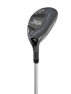 Callaway XR 2025 Package - Steel Shaft