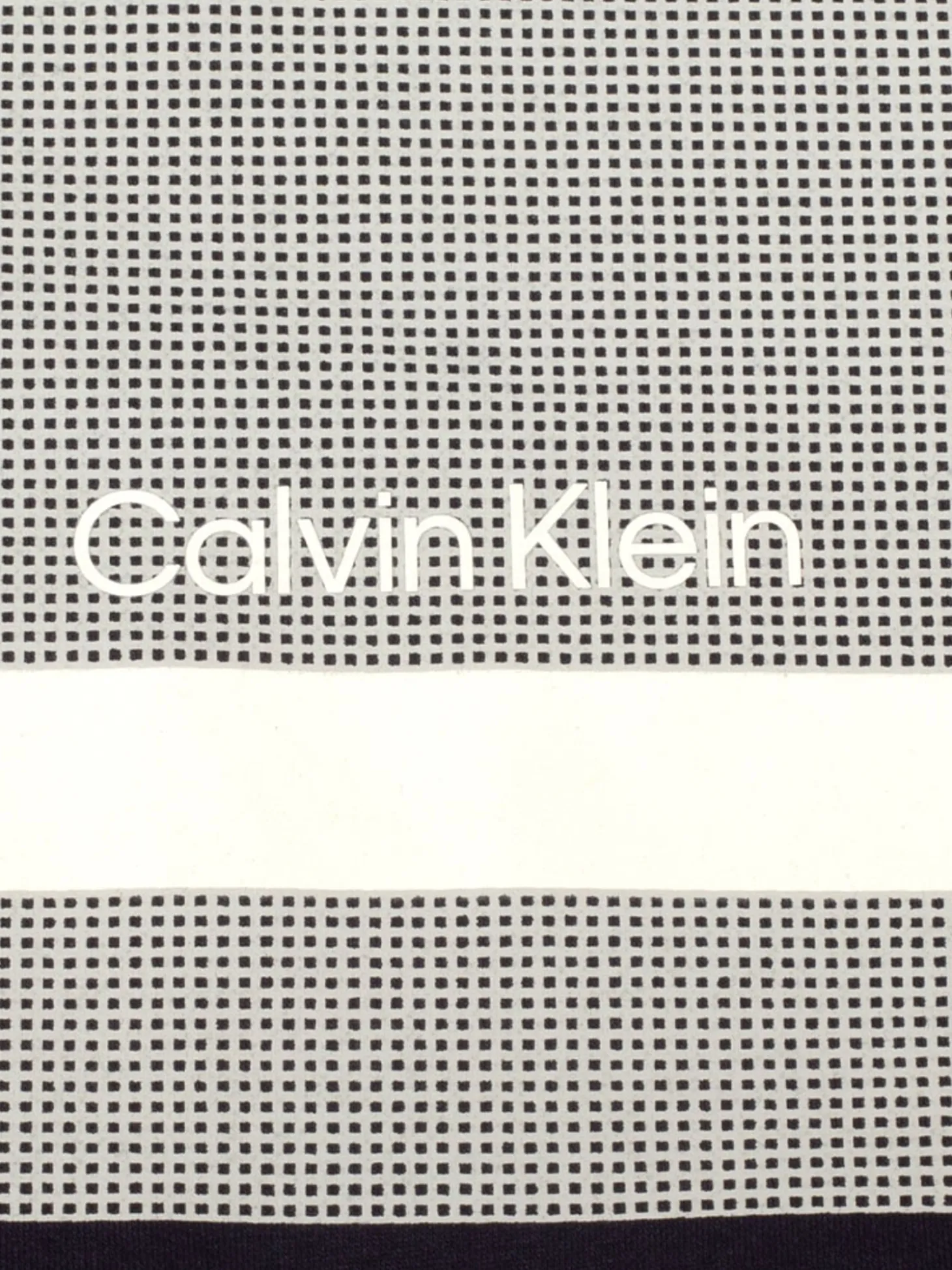 Calvin Klein Clearview Polo Shirt - Navy