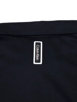 Calvin Klein Clearview Polo Shirt - Navy