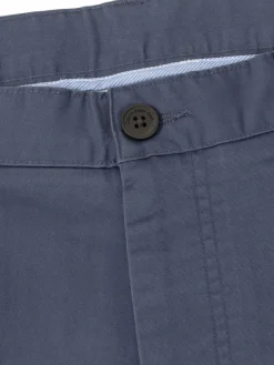 Calvin Klein Weekend Regular Fit Chino Pant - Denim