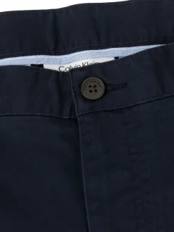 Calvin Klein Weekend Regular Fit Chino Pant - Navy