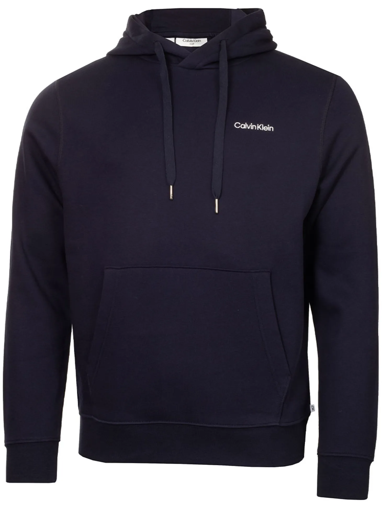 Calvin Klein West Lake Hoodie - Navy