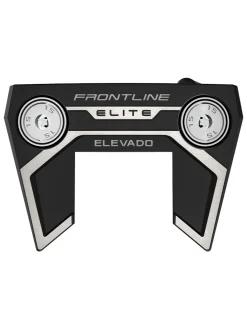 Cleveland Frontline Elite Putter - ELEVADO Slant Neck