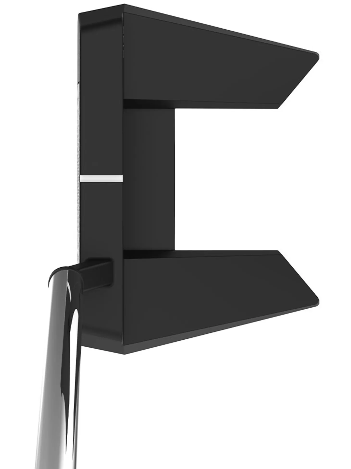 Cleveland Frontline Elite Putter - ELEVADO Womens