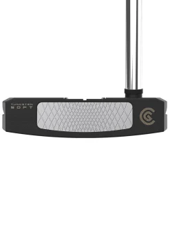 Cleveland Frontline Elite Putter - CERO Single Bend