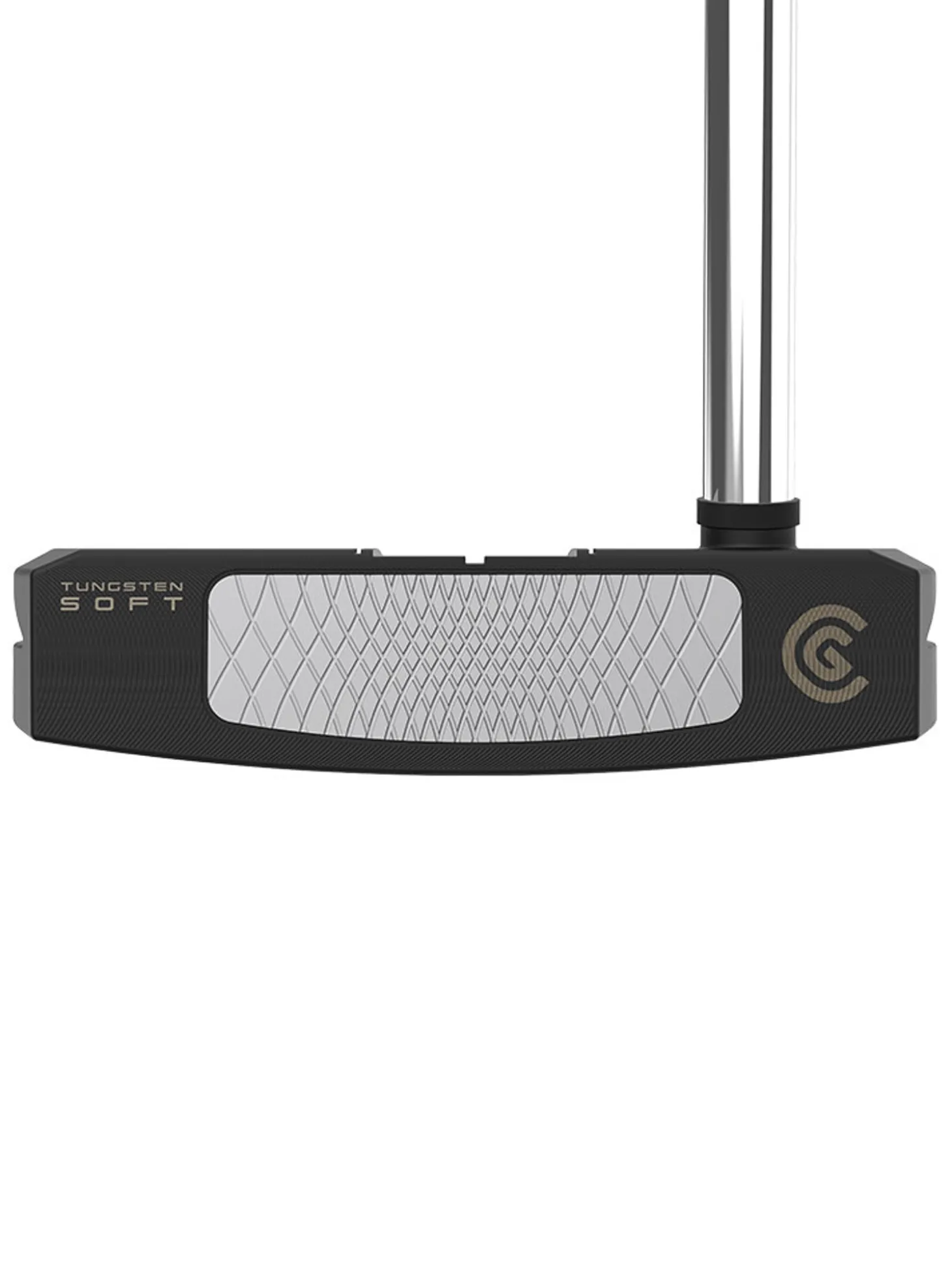 Cleveland Frontline Elite Putter - CERO Single Bend