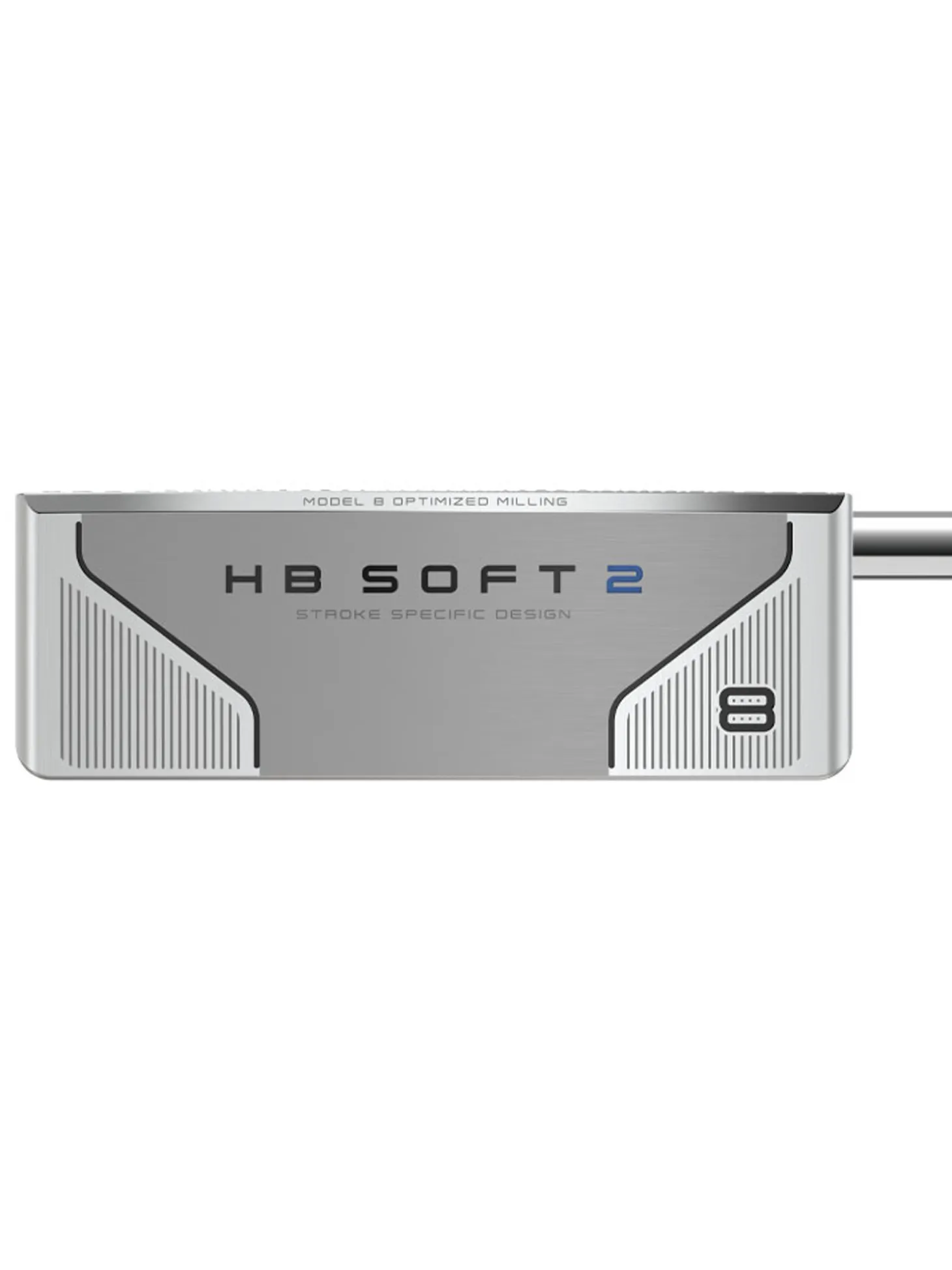 Cleveland HB Soft 2 Putter - #8