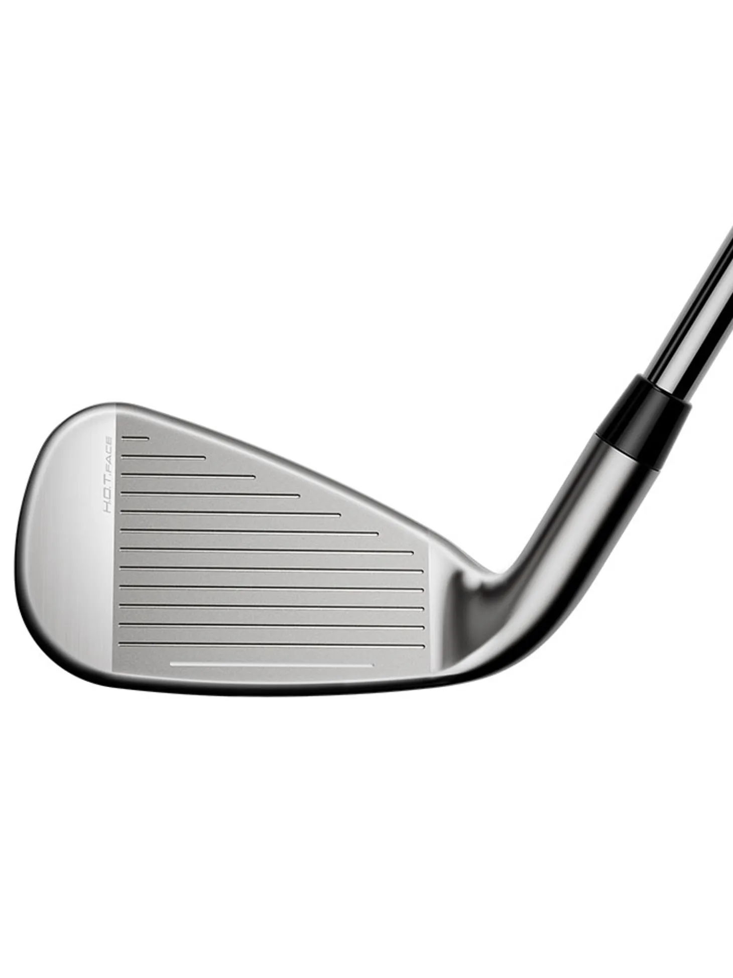 Cobra Air-X 2024 Irons - Steel Shaft