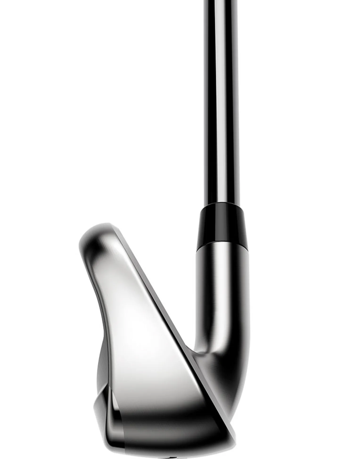 Cobra Air-X 2024 Irons - Steel Shaft