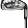 Cobra Darkspeed Iron - Steel Shaft