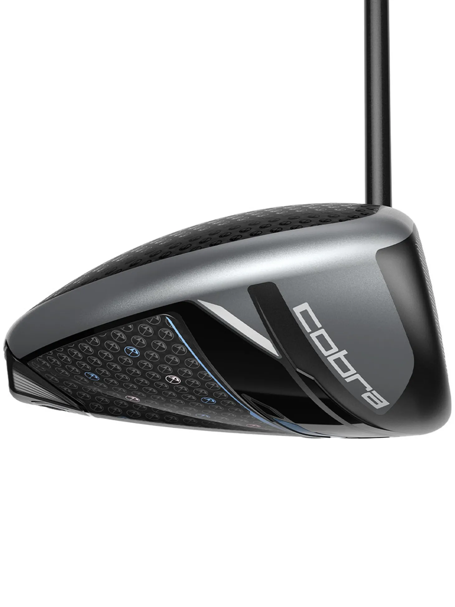 Cobra DS-Adapt Max-K Driver - Arnold Palmer Invitational