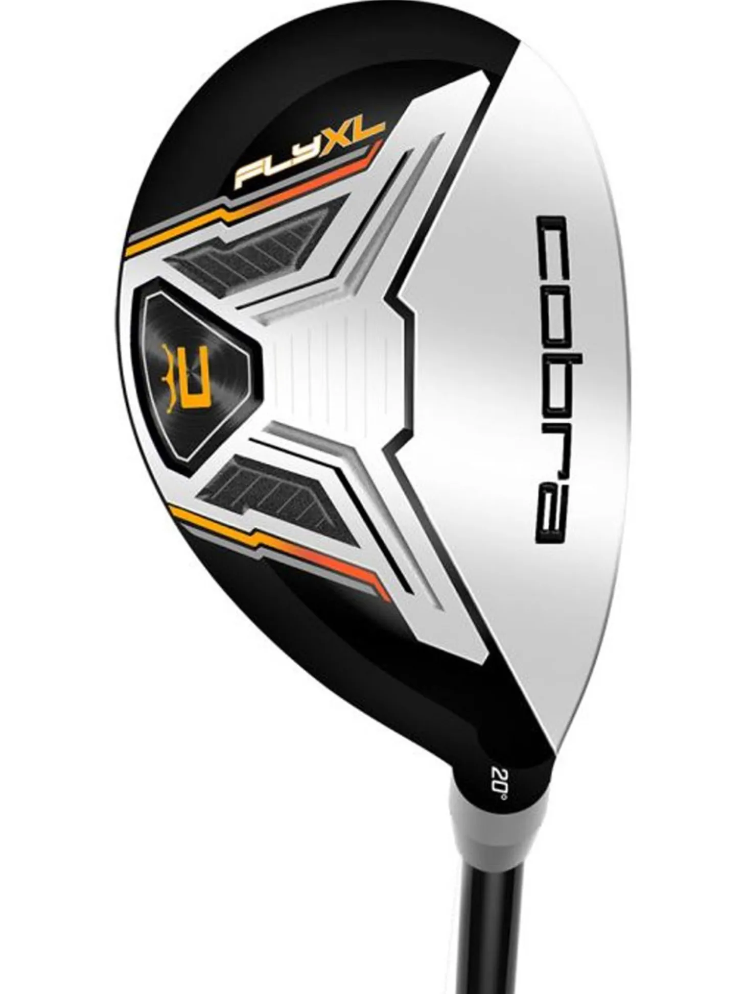 Cobra Fly XL '25 Package Set - Steel Shaft