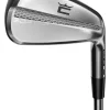 Cobra KING 3DP Tour Iron - Steel Shaft