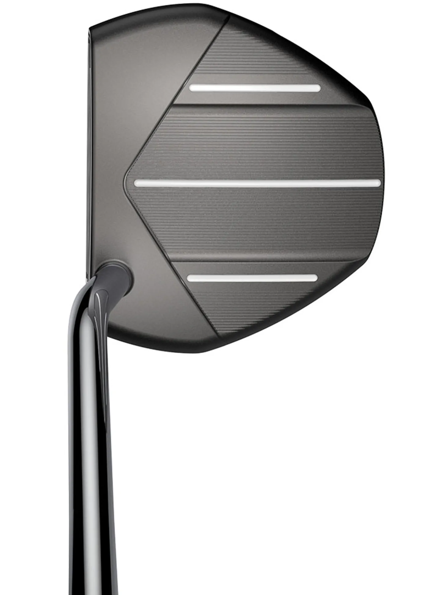 Cobra Vintage Putter - Cuda