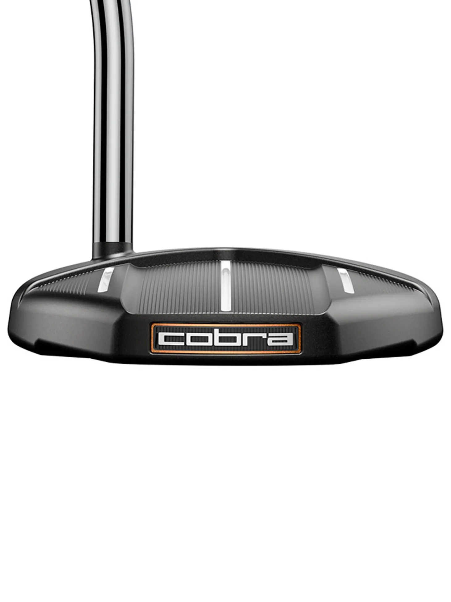 Cobra Vintage Putter - Cuda